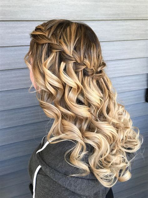 best prom hairstyles 2024|prom hairstyles for short hair.